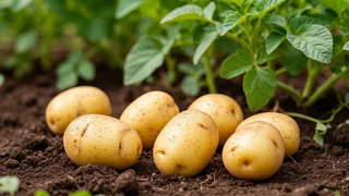 Картофель будет как с обложки: как в октябре подготовить землю к следующему сезону - соседи умоляют поделиться секретом