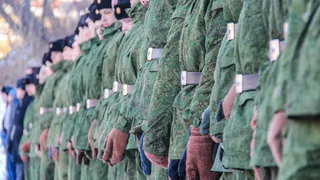 В Нижнекамске будет работать «горячая линия» по вопросам весеннего призыва