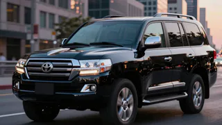 Сосед купил "Крузак" по дешевке - ужаснулся, когда узнал, что было с ним было раньше: такого никто не ждал