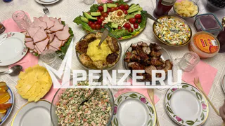 После совместного застолья бывшей коллега обокрал пензячку