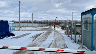 В Рязанской области построят завод по производству препаратов на основе плазмы крови