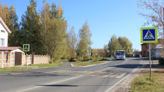 Учреждения здравоохранения региона обеспечиваются удобной дорожной сетью