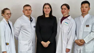 Челнинские хирурги собрали девушке лицо из 30 осколков 