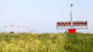 Раскрыта тайна названия древнего родника в Нижнекамском районе