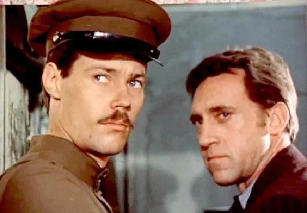 Звезда телесериала «Место встречи изменить нельзя» пострадала от преступления