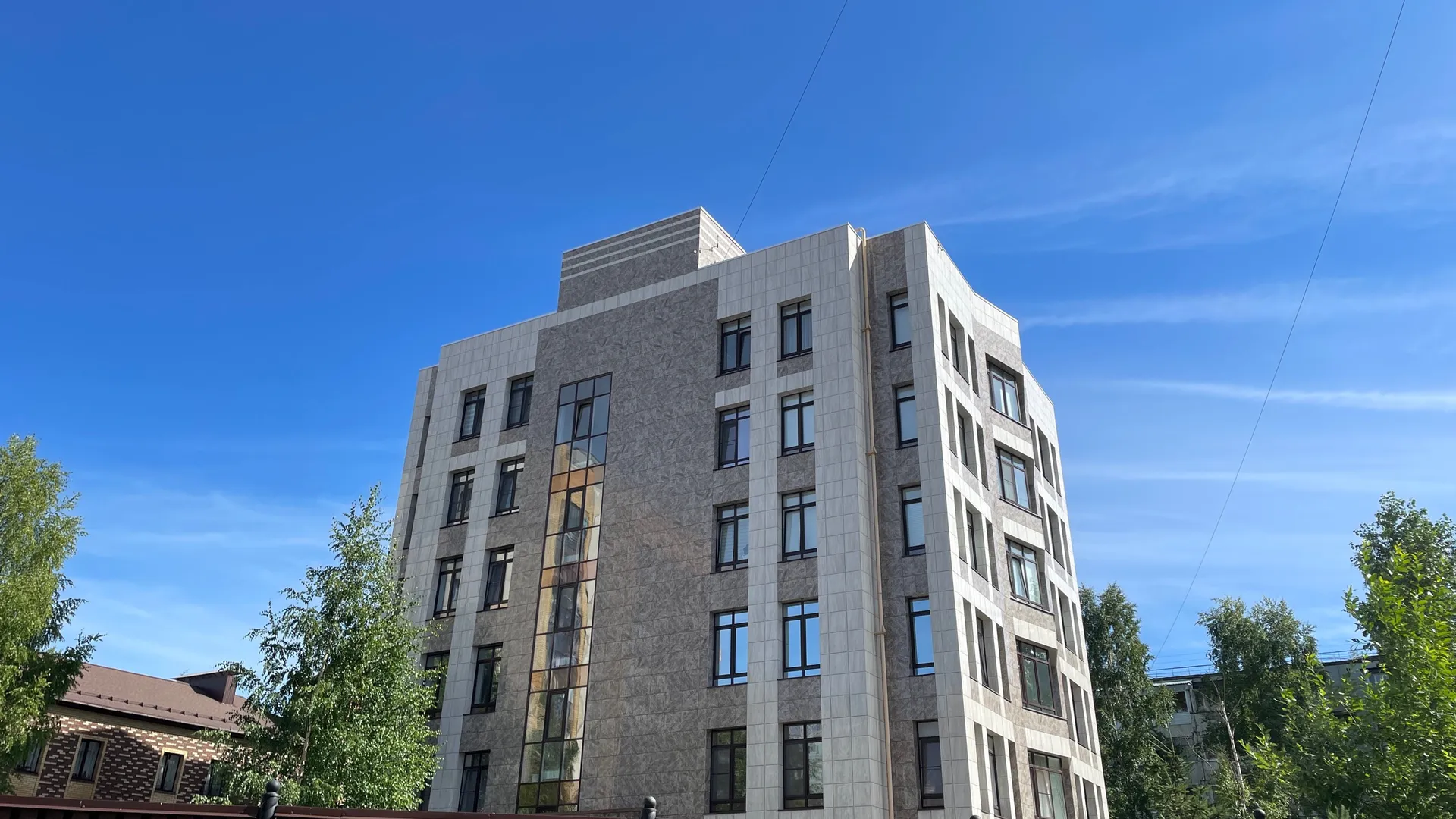 Имущество сына экс-губернатора Дубровского из Магнитогорска будет упразднено