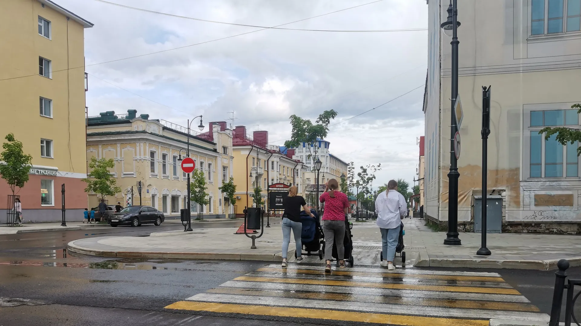 Многодетные семьи Коми смогут получить новые удостоверения