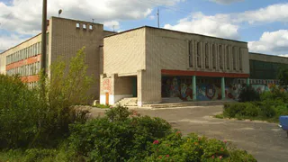 Из школы во Владимирской области эвакуировали 250 детей