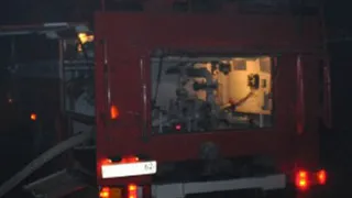 В ДТП под Рязанью легковушка догнала грузовик. Есть погибшие