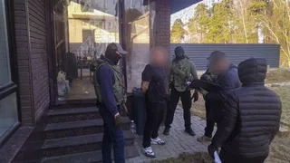 Во Владимирской области пресекли деятельность банды телефонных мошенников