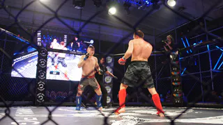 В Ядрине отметят День республики соревнованиями по чувашской борьбе