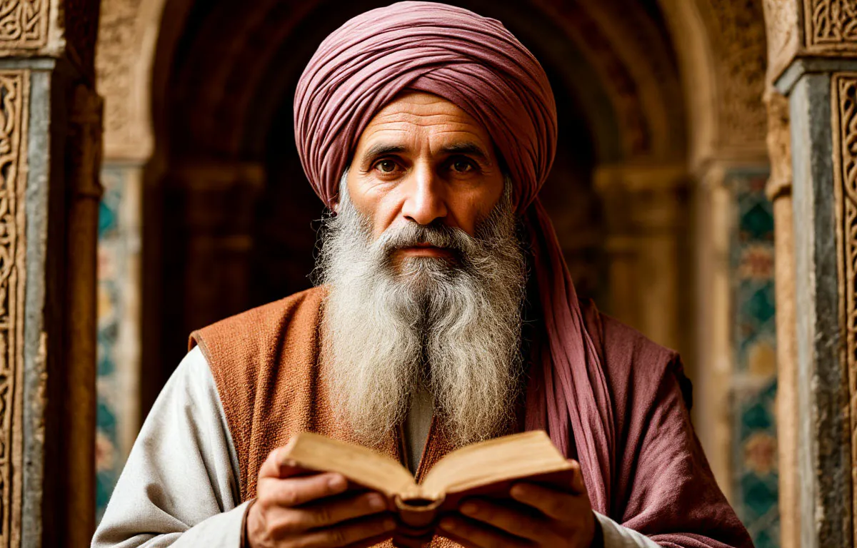 3 цитаты Авиценны, которые перевернут ваше сознание - суровая правда о жизни
