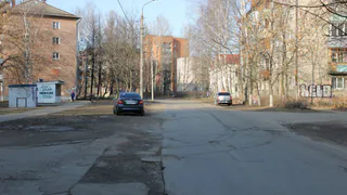 В Рязань едет дорожный "Ревизорро"