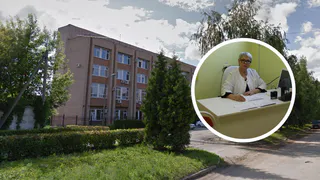 Детский хирург Любовь Клипова прокомментировала ситуацию с массовым увольнением врачей из ОДКБ