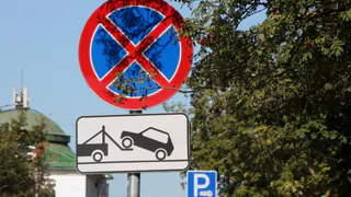 В Рязани закроют движение транспорта до 15 декабря на площади Соборной