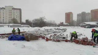 Во Владимире построят еще один детский сад