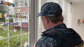 В Брянске приставы закрыли два филиала частного детского сада