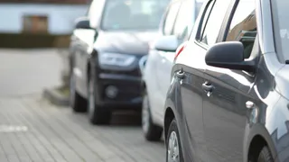 Прокуратура добилась построения специализированной парковки в Александрове