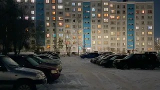 Два казанских квартала из-за аварии остались без электричества