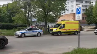 Сбил двух женщин: в Рязани водитель сбежал с места аварии