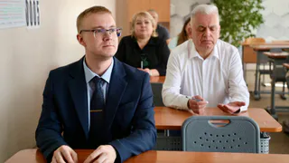 Родители Магнитогорска сдали ЕГЭ: как прошла всероссийская акция
