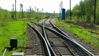 В Белгородской области обнаружены шесть самодельных взрывных устройств на железнодорожных путях