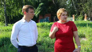 Ромодин занял должность замглавы администрации Рязани