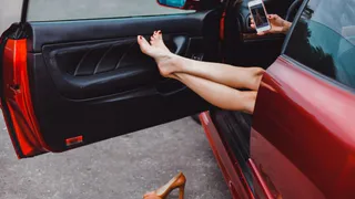 Россиянам сделали важное заявление о штрафе за вождение без обуви: автомобилисты удивлены