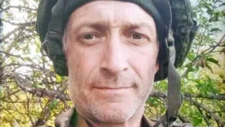 В ходе проведения СВО на Украине погиб житель Коми Александр Шкрабалюк