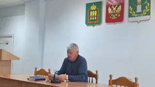 Два села в Пензенской области остались без воды после аварии