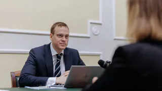 На приёме у губернатора: жители Рязанской области добиваются решения проблем через прямой диалог