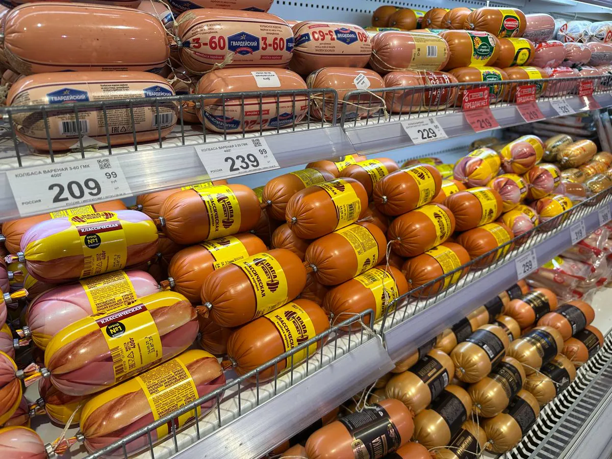 Определены лучшие марки колбасы: там чистое мясо – можно смело брать