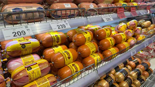 Определены лучшие марки колбасы: там чистое мясо – можно смело брать