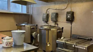 В Чебоксарах в школьной столовой обнаружили тараканов