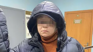 Инспекторы ДПС в Чувашии поймали пассажирку, которую искали по всей России