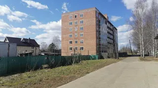 Проблемный дом в Коми больше таковым не является