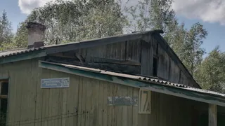 В Коми администрация поселка пытается сделать семью из 5 человек бомжам