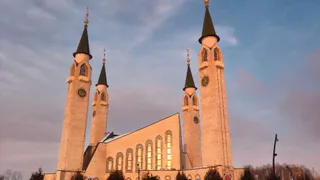 В Татарстане утверждены даты Ураза‑байрам и Курбан‑байрам