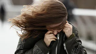 Рязанцев предупредили об усилении ветра 29 марта