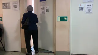 В рязанской больнице сотни людей проверили здоровье 