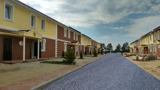 Городской комфорт вдали от пыли и суеты - и все это по цене обычной городской квартиры