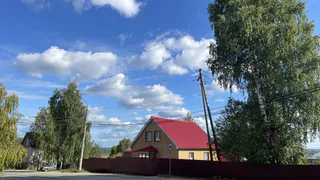 За прошлый год в Коми 40% всего жилья возвели на селе