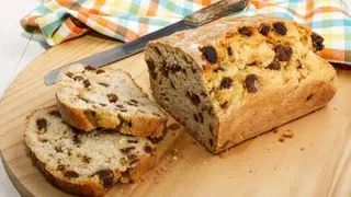 Наука готовить изюм для выпечки