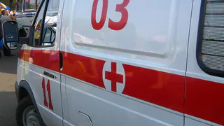 В Нижнекамске 8-летняя школьница скончалась в больнице