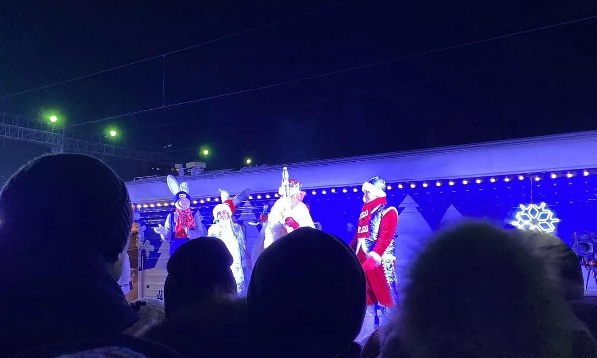 Работающим россиянам сообщили: на Новый год будут отдыхать 15 дней подряд