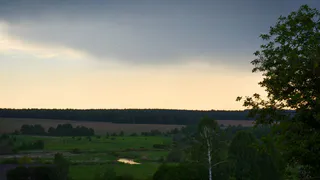 В Рязани ожидаются кратковременные дожди