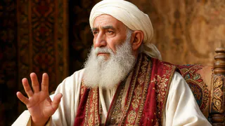 4 совета Омара Хайяма - никакие психологи больше не понадобятся: мудрость персидского поэта, о которой должен знать и юный, и пожилой