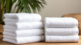 3 ложки на таз — и белые вещи чище новых: даже пожелтевшая "тряпка" ослепит белизной