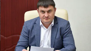 Егорова утвердили в должности руководителя Госслужбы Чувашии по тарифам