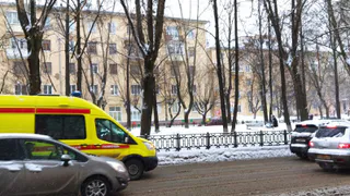 В Пронском районе бдительность соседей спасла человеческую жизнь